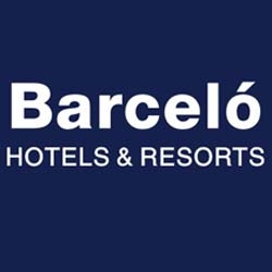 Hotel project barceló in Marrakech