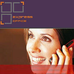 Opening of the first Business center in Marrakech