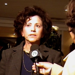 Balance Sheet sidaction Morocco 2005