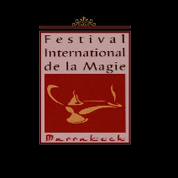 3RD edition of the international festival of the Magic