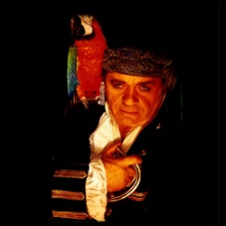 Magic: The avian flu spoil the feast