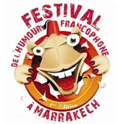 The festival of humor francophone in Marrakech postponed in 2007