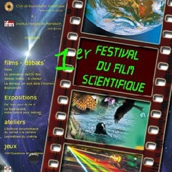 Festival of Science Film