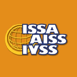 Meeting of the advisory council of the ISSA