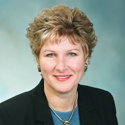 Ms Hughes inaugurated the House of Culture