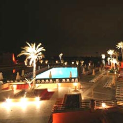 1000 rooms All Inclusive on Marrakech
