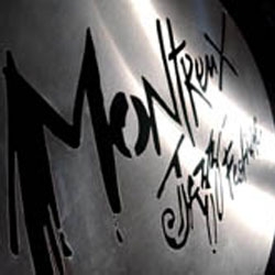 Marrakech will house the Montreux Jazz