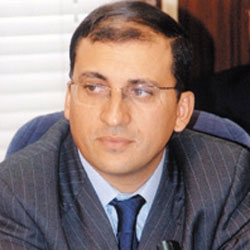 Debate on the upgrade urban in Marrakech