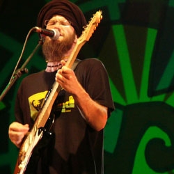 Groundation at the Festival of Casablanca