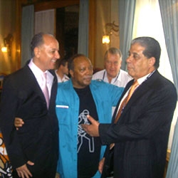 Marrakech consolidated its policy of driven