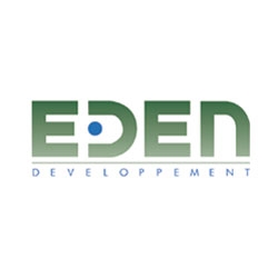 New project won by Eden development