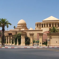 Closure of the 3rd edition of the festival of the theater