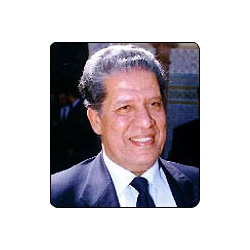 Mr. El Yazghi inaugurated 3 wickets Mokawalati