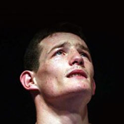 John Nicolas weigel will make his comeback in Marrakech