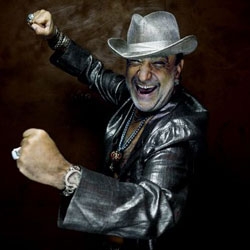 A musical tribute to the ochre city