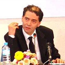 Mr. El Gahs inaugurated and inquire in Marrakech