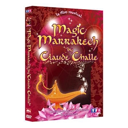 Jamal;, marrakchi author and composer