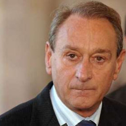 The mayor of Paris in Marrakech