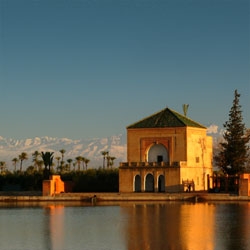 Tourism in Marrakech, a vital sector