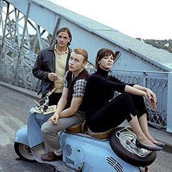 Closure of the international film festival of Marrakech