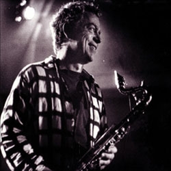 A Swedish Gnaoui in Marrakech