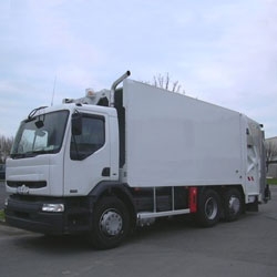 tecmed obtains a new market