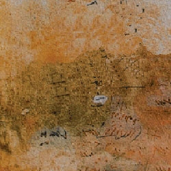 New Gallery for contemporary art in Marrakech