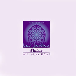 The Jardins d'Ines operational