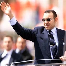 Marrakech: The medina rehabilitated