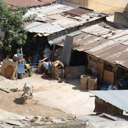 Urban Agency of Marrakech