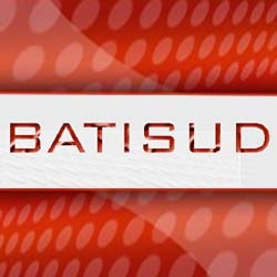 Opening of the 4th edition of 'Batisud'