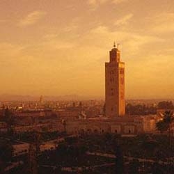 Increase in overnight stays registered in Marrakech