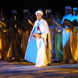 A foundation for the arts popular