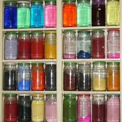 The secrets of the herbalists of the medina