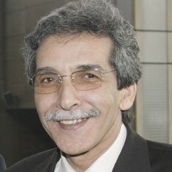 Ceremony in Marrakech to the memory of fire Driss Benzekri