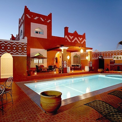 Closure of the 42e edition in Marrakech