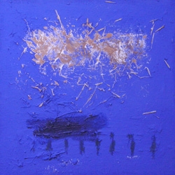 A Soul coming from Africa