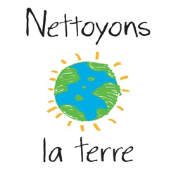 The global campaign 'clean up the Earth' in Marrakech