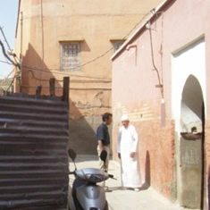 The mosque Lemnabha has been closed