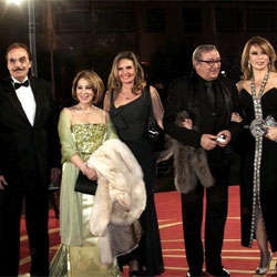 The Egyptian cinema feast in Marrakech