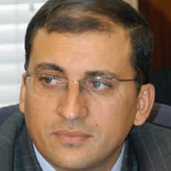 The wali of Marrakesh, tensift-El haouz discharge of its functions