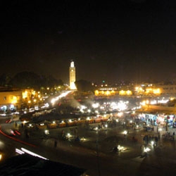 Increase of 4% in tourist arrivals ...