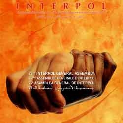 Interpol in conclave in Marrakech