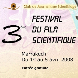 The National Contest of the Scientific Film