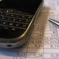 The micro-finance met with the new technologies in MFNT in Marrakech