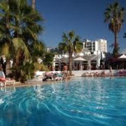 A academy at the Coralia Club palmariva