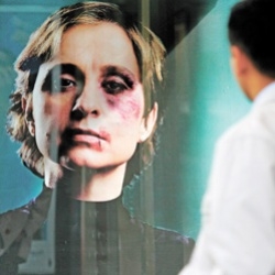 An international judicial cooperation