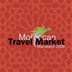 Marrakech, in the heart of the major