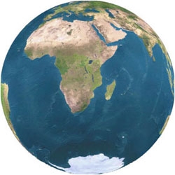 The directors of information systems in Africa