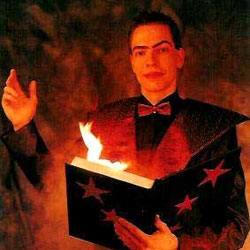 The 5th Edition of the Festival of the magic of Marrakech